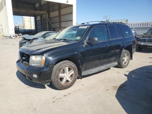 2006 Chevrolet Trailblazer LS