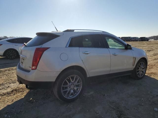 2013 Cadillac SRX Premium Collection