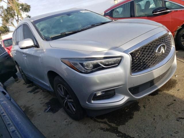 2016 Infiniti QX60