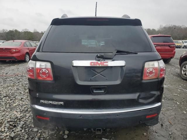 2011 GMC Acadia SLT-1