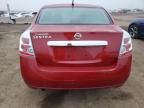 2010 Nissan Sentra 2.0