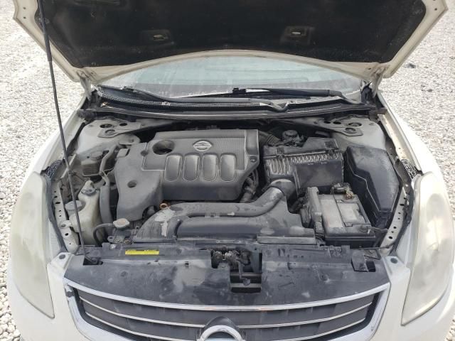 2011 Nissan Altima Base