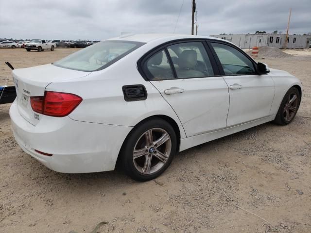 2014 BMW 328 I