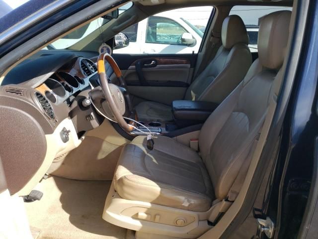 2011 Buick Enclave CXL