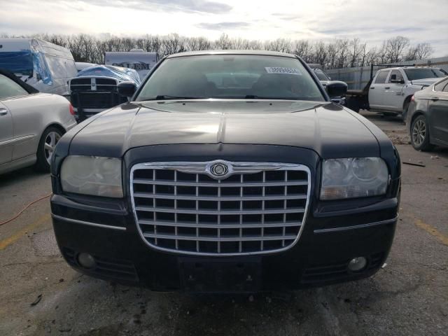 2006 Chrysler 300 Touring