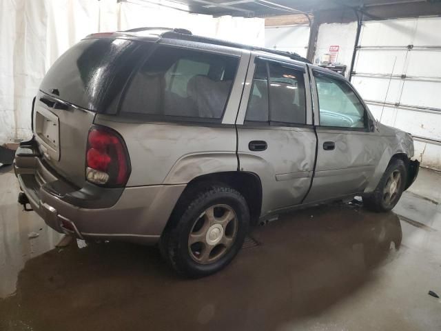 2007 Chevrolet Trailblazer LS