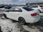 2015 Volkswagen Jetta SE