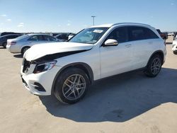 2019 Mercedes-Benz GLC 300 en venta en Wilmer, TX