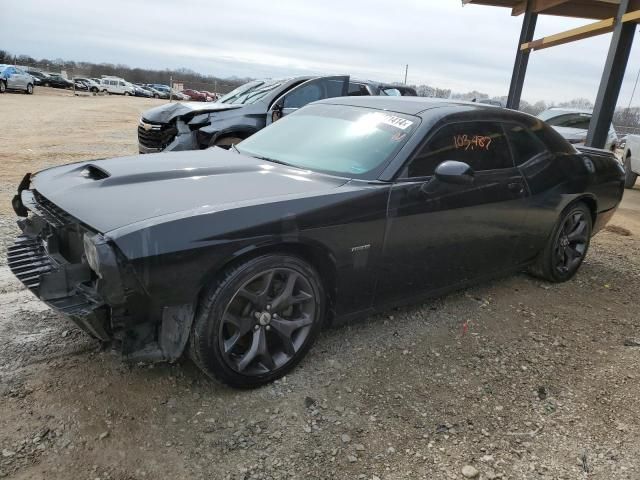 2019 Dodge Challenger R/T