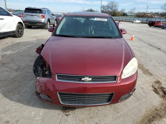 2009 Chevrolet Impala 2LT