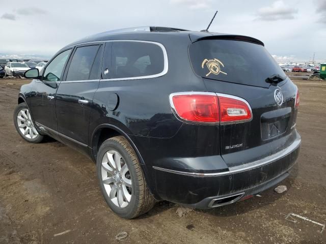 2014 Buick Enclave