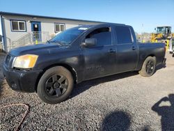 Vehiculos salvage en venta de Copart Kapolei, HI: 2008 Nissan Titan XE