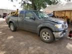 2010 Nissan Frontier King Cab SE