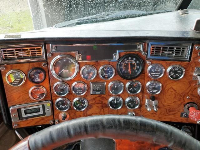 1999 Peterbilt 379