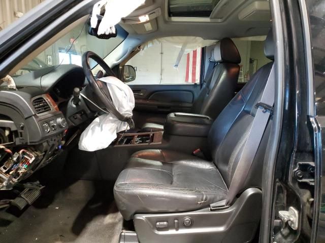 2008 Chevrolet Avalanche K1500