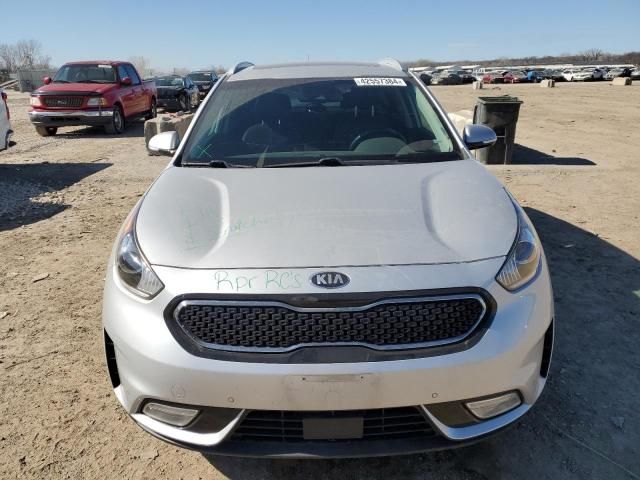 2019 KIA Niro Touring