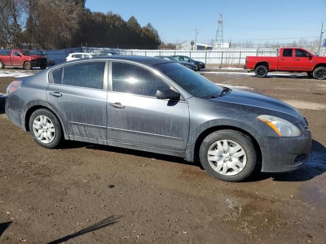 2010 Nissan Altima Base