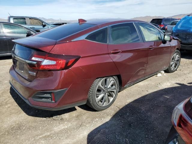 2018 Honda Clarity Touring