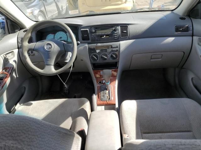 2003 Toyota Corolla CE