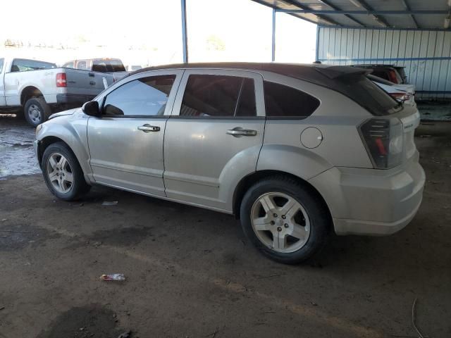 2007 Dodge Caliber SXT