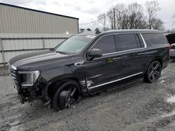 2021 GMC Yukon XL C1500 SLT for sale in Gastonia, NC