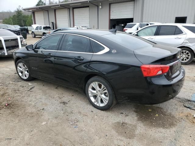 2015 Chevrolet Impala LT