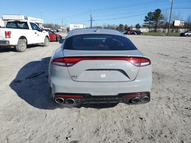 2023 KIA Stinger GT2