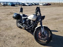 Salvage motorcycles for sale at Adelanto, CA auction: 2023 Harley-Davidson Fxlrs