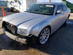 Vehiculos salvage en venta de Copart Pekin, IL: 2007 Chrysler 300C SRT-8