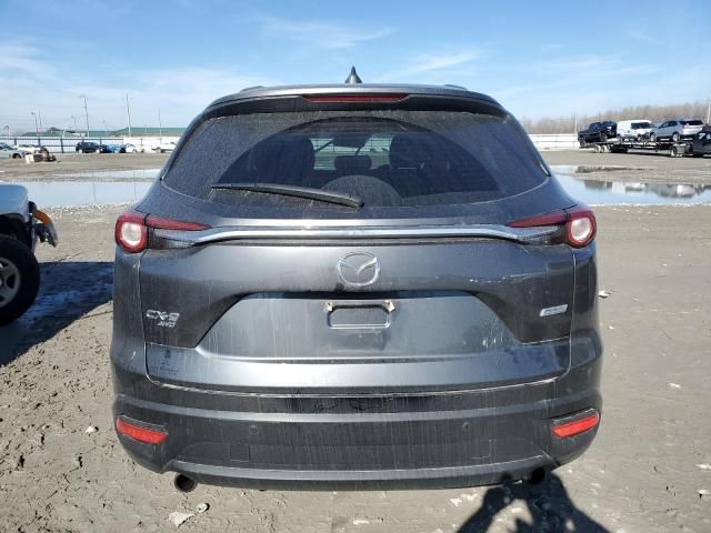 2018 Mazda CX-9 Touring