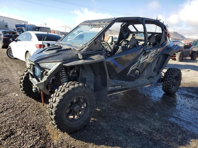 2022 Polaris RZR PRO XP 4 Ultimate