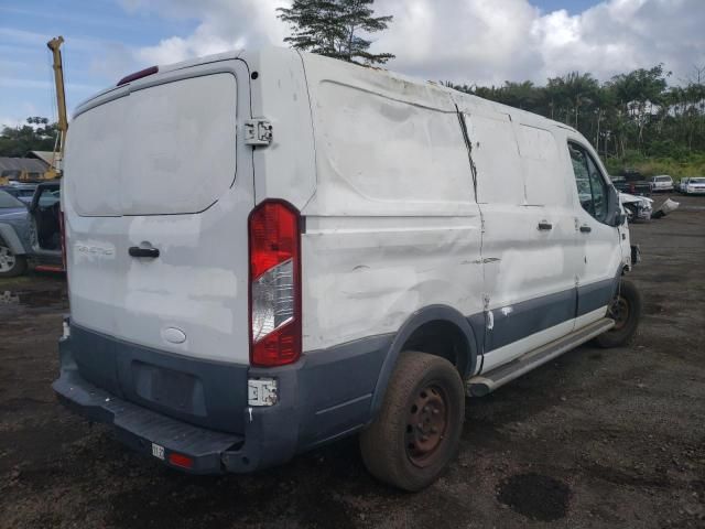 2015 Ford Transit T-250