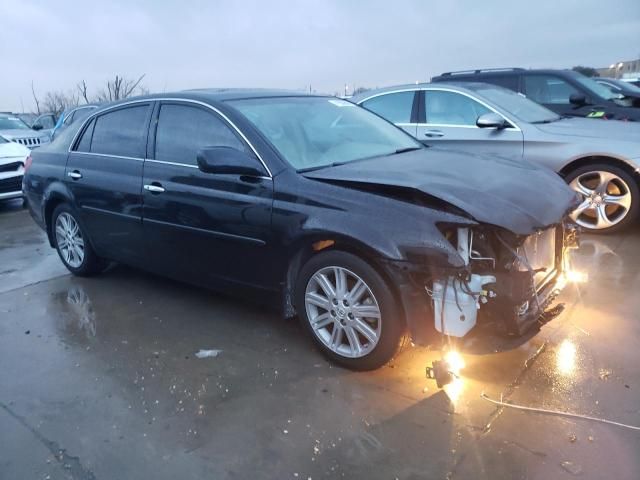 2009 Toyota Avalon XL