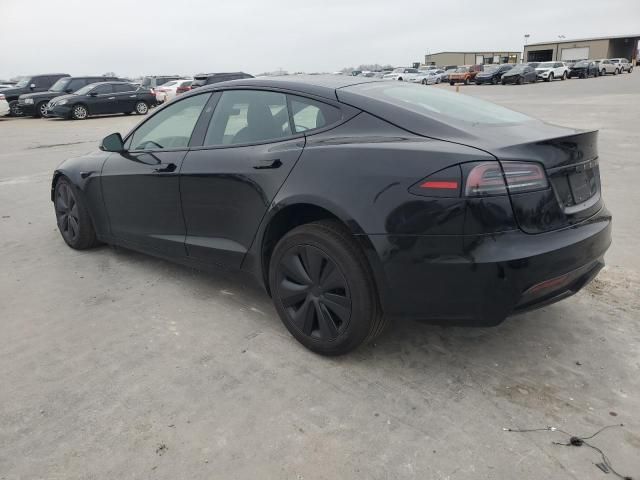 2023 Tesla Model S