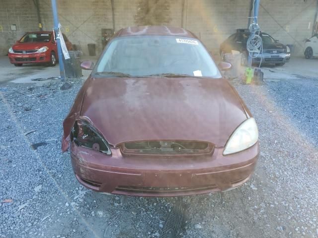 2005 Ford Taurus SEL