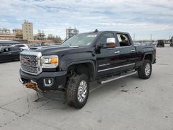 2018 GMC Sierra K2500 Denali for sale in New Orleans, LA