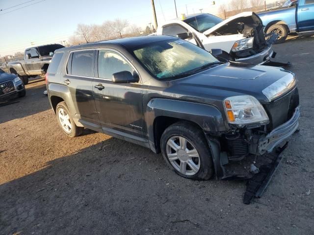 2014 GMC Terrain SLE