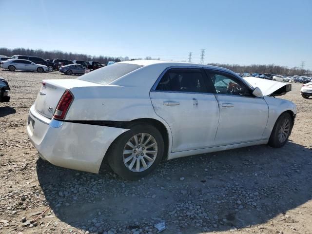 2013 Chrysler 300