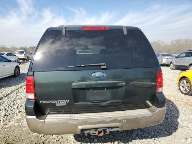 2004 Ford Expedition Eddie Bauer