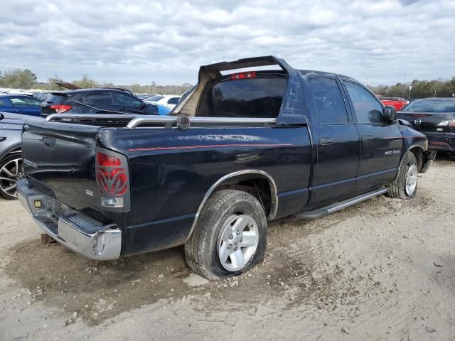 2003 Dodge RAM 1500 ST