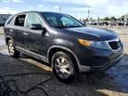 2012 KIA Sorento Base