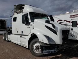 Vehiculos salvage en venta de Copart Phoenix, AZ: 2019 Volvo VN VNL