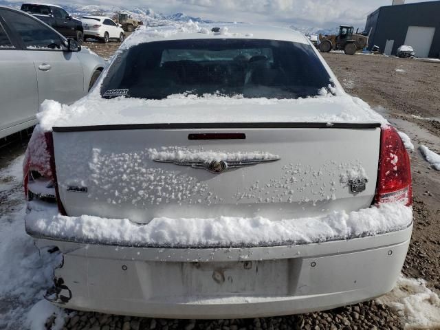 2010 Chrysler 300C