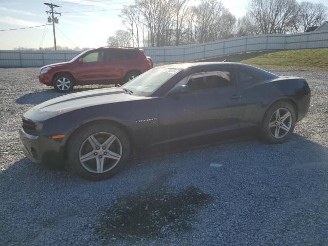 2013 Chevrolet Camaro LS