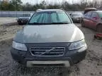 2006 Volvo XC70