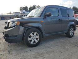 Honda Element salvage cars for sale: 2011 Honda Element EX