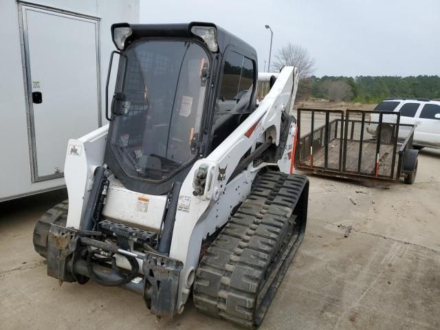 2021 Bobcat T770