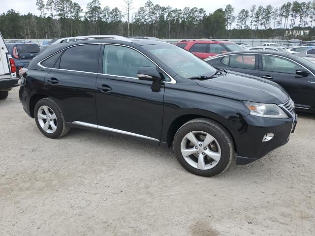 2014 Lexus RX 350 Base