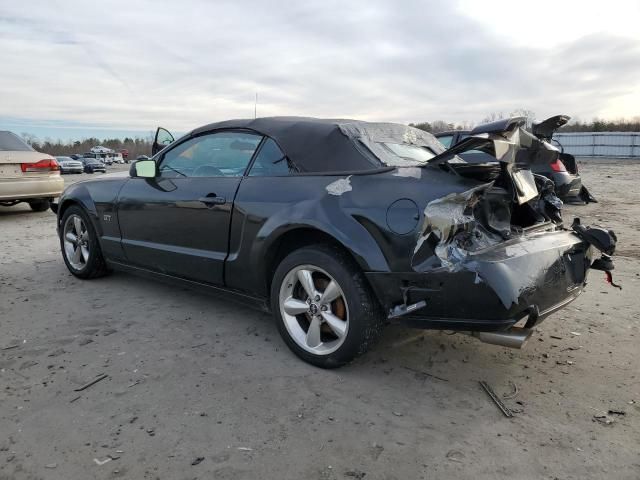 2005 Ford Mustang GT