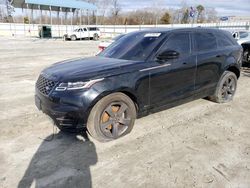 Salvage cars for sale at Spartanburg, SC auction: 2020 Land Rover Range Rover Velar R-DYNAMIC S